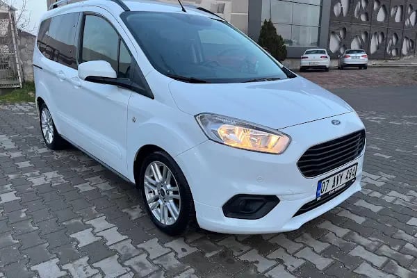 C@R OTOMOTİV - Resim 18