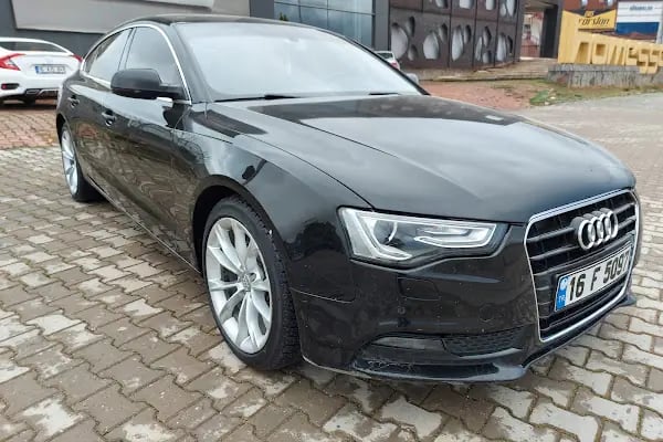 C@R OTOMOTİV - Resim 10