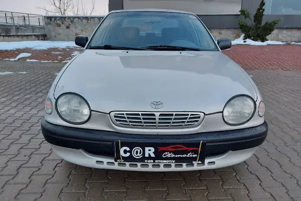 C@R OTOMOTİV - Resim 8