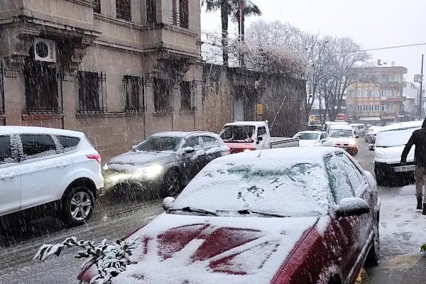 Rusya Konsolosluğu - Resim 7