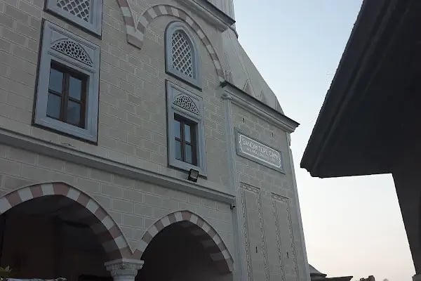 Sancaktepe Camii - Resim 7