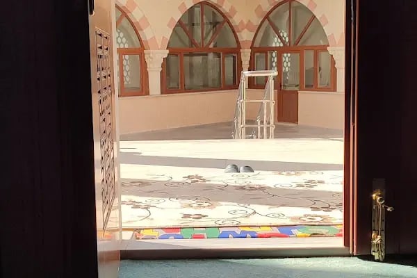 Sancaktepe Camii - Resim 18