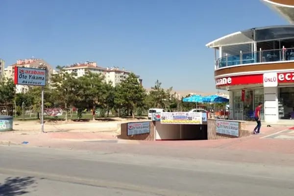 ASR Forum Oto Yıkama &amp; Uygulama Merkezi - Resim 10