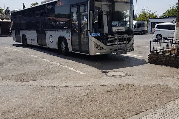 Muttaş Bodrum Otogar - Resim 3
