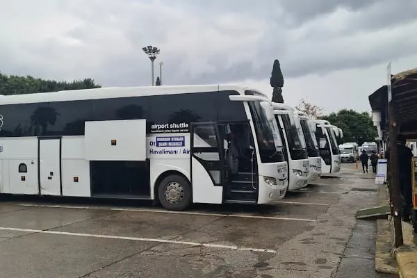 Muttaş Bodrum Otogar - Resim 5