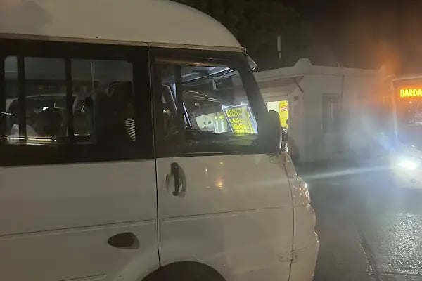 Muttaş Bodrum Otogar - Resim 17