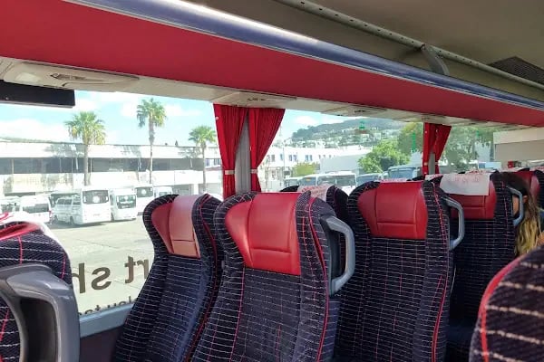 Muttaş Bodrum Otogar - Resim 13