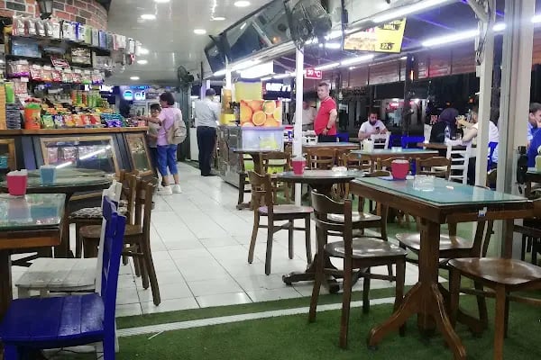 Muttaş Bodrum Otogar - Resim 4