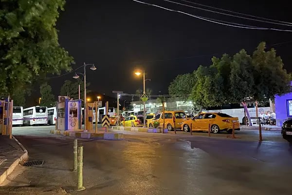 Muttaş Bodrum Otogar - Resim 19