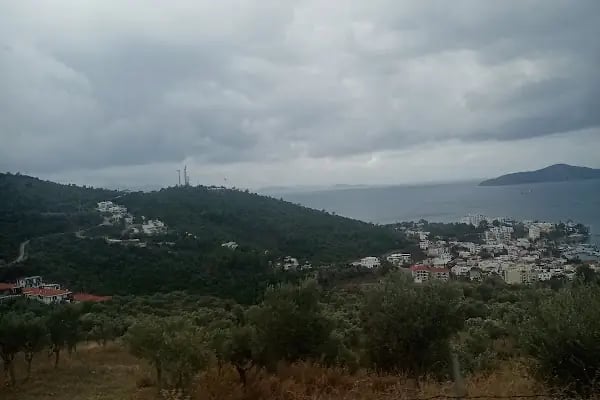 Muttaş Bodrum Otogar - Resim 8