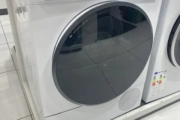 Antares BOSCH Mağazası Dörtyıldız DTM - Resim 15