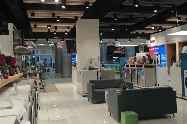 Antares BOSCH Mağazası Dörtyıldız DTM - Resim 2