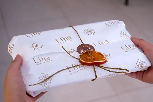 Lina Kahve ve Pasta - Resim 16