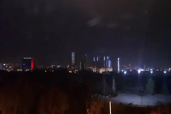 Eyna Otel - Resim 14