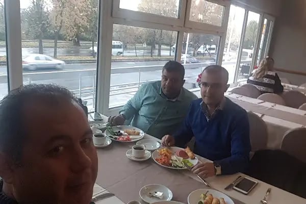 Eyna Otel - Resim 17