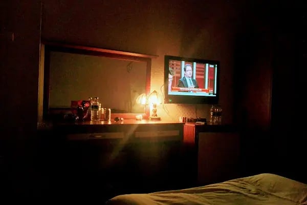 Eyna Otel - Resim 13