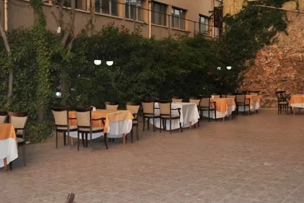 Eyna Otel - Resim 6