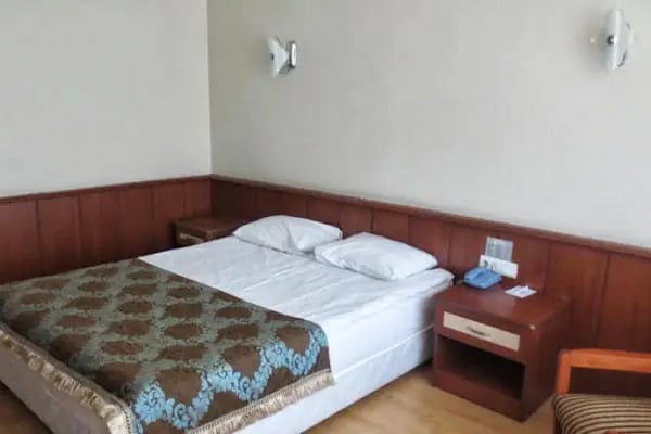Eyna Otel - Resim 2