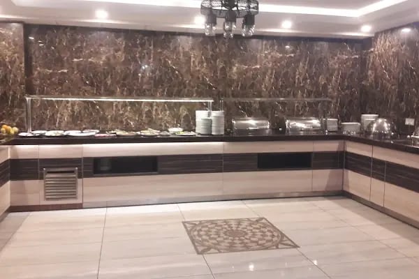 Eyna Otel - Resim 7