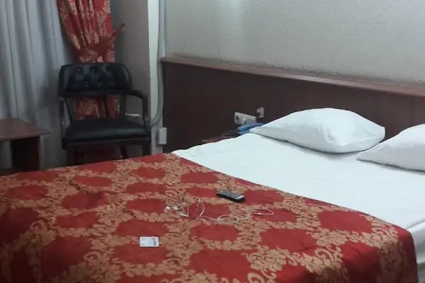 Eyna Otel - Resim 3