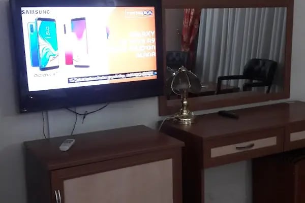 Eyna Otel - Resim 12