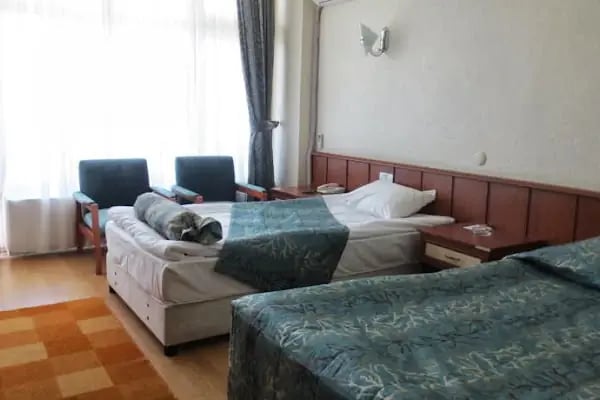 Eyna Otel - Resim 19