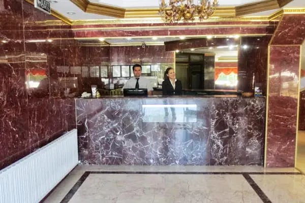 Eyna Otel - Resim 15