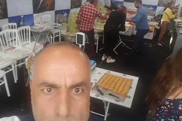 Eyna Otel - Resim 18