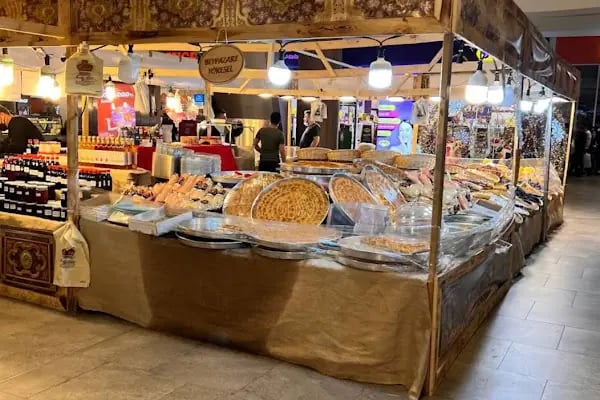 GÖKKUŞAĞI AKVARYUM &amp;PETSHOP - Resim 5