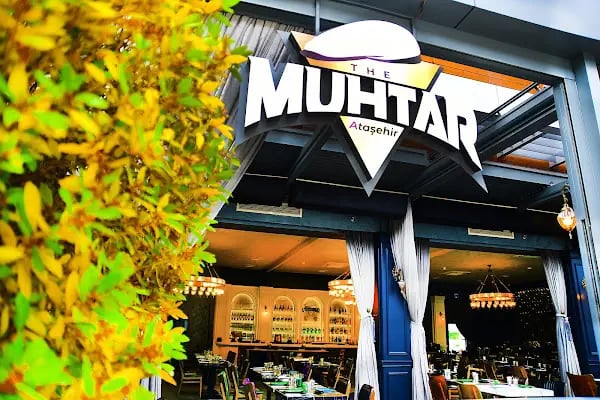 The Muhtar - Resim 14
