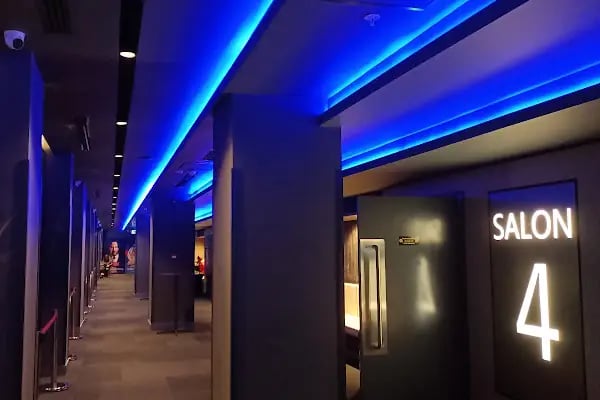 Çerkezköy Center Sinema - Resim 4