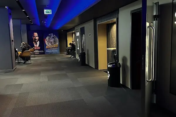 Çerkezköy Center Sinema - Resim 5
