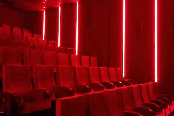 Çerkezköy Center Sinema - Resim 6