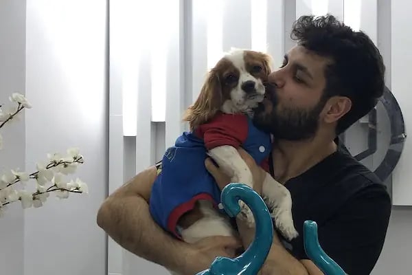 VetDost Veteriner Kliniği - Resim 9
