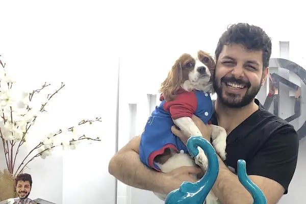 VetDost Veteriner Kliniği - Resim 2