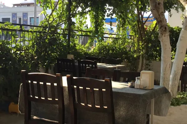 Nazilli Pide Ve Lahmacun Salonu - Resim 1