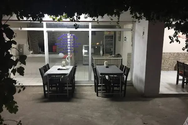 Nazilli Pide Ve Lahmacun Salonu - Resim 3