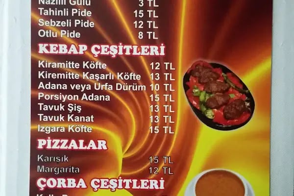 Nazilli Pide Ve Lahmacun Salonu - Resim 6