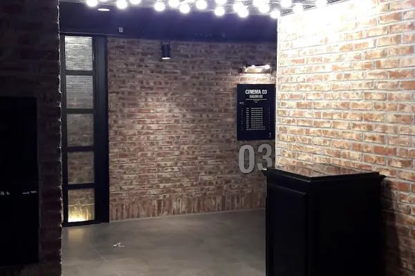 Paribu Cineverse Sur Yapı Marka AVM - Resim 9
