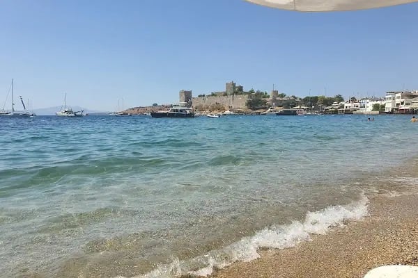 KAVALYE BAR - Resim 4