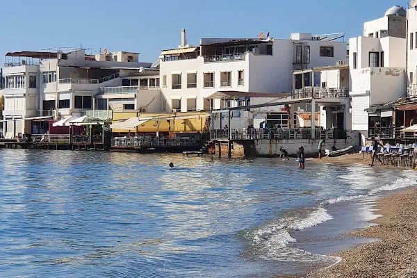 KAVALYE BAR - Resim 18