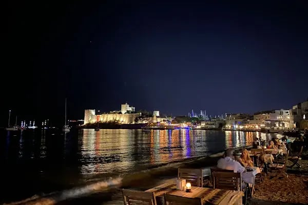 KAVALYE BAR - Resim 5