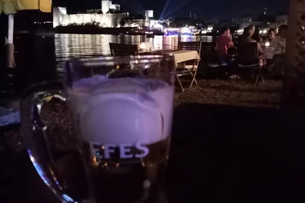 KAVALYE BAR - Resim 10