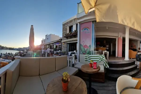 KAVALYE BAR - Resim 15