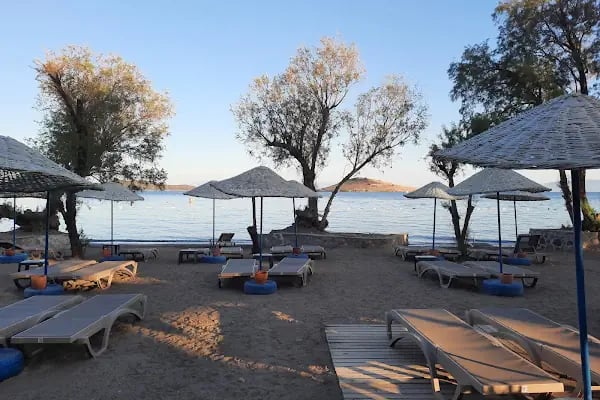 KAVALYE BAR - Resim 19