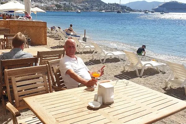 KAVALYE BAR - Resim 17