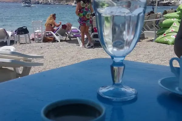 KAVALYE BAR - Resim 20