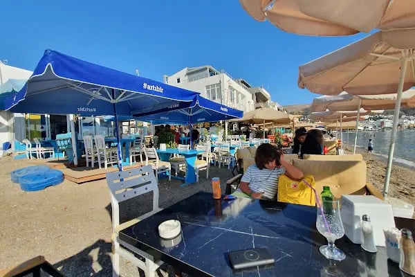 KAVALYE BAR - Resim 7
