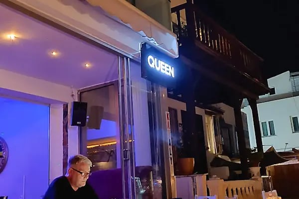 KAVALYE BAR - Resim 16