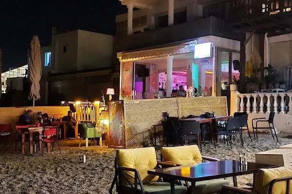 KAVALYE BAR - Resim 13